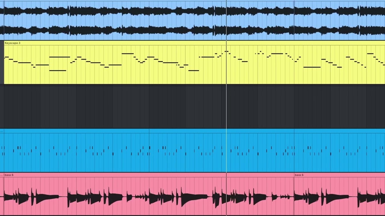 day 232 of making music my career