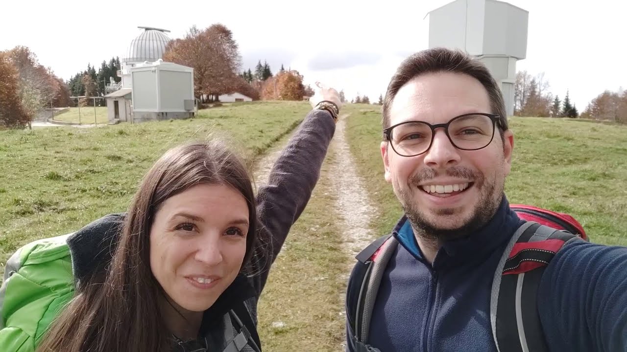 Trekking FOLIAGE ASIAGO in Autunno. Facile escursione dal Turcio a Cima Ekar.