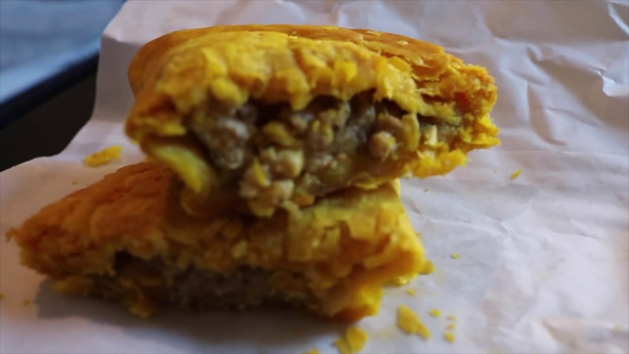 Carribean Food Review from True Flavours