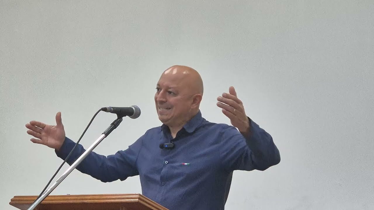 A estratégia evangelística do Apóstolo Paulo - Atos 18: 1-11