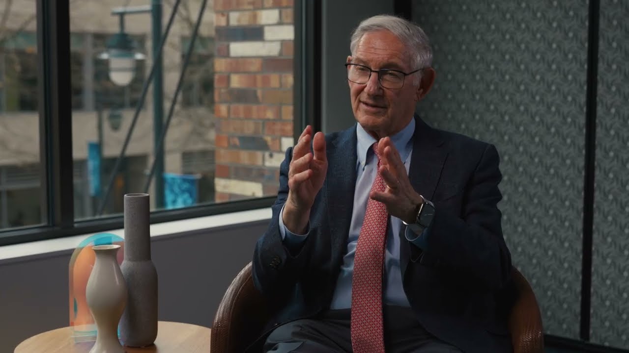 The End of HIV: The Journey to a Vaccine Trailer