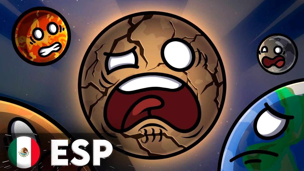 &iquest;Mercurio va a explotar?