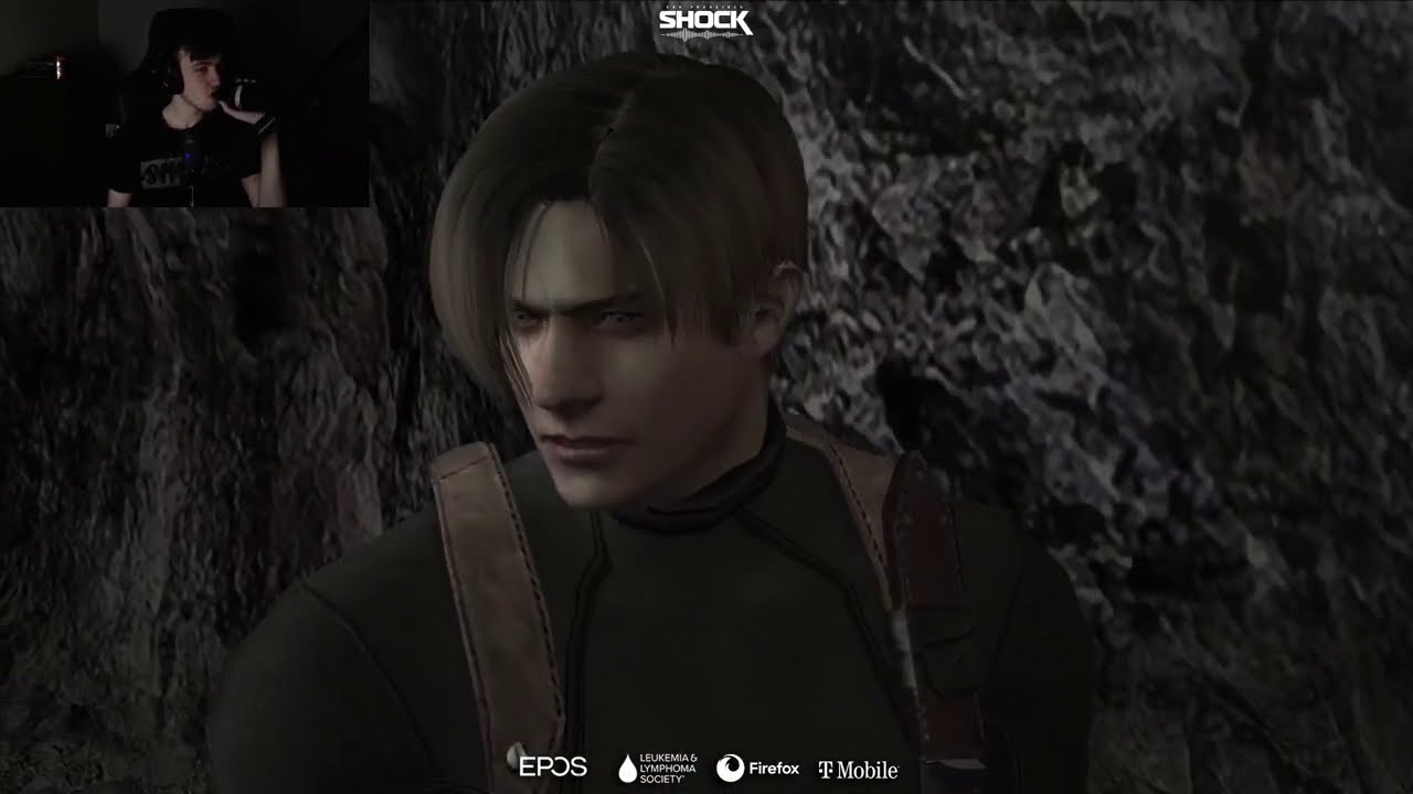 supertf VOD - Resident Evil 4 #5 (FINAL)