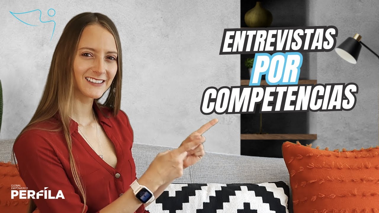 Entrevistas por competencias: Guía práctica, preguntas y ejemplos  | Michelle Engelmann