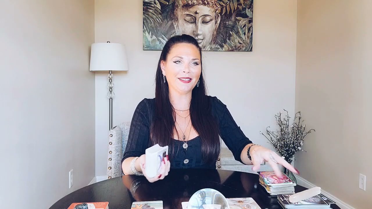 AQUARIUS, 