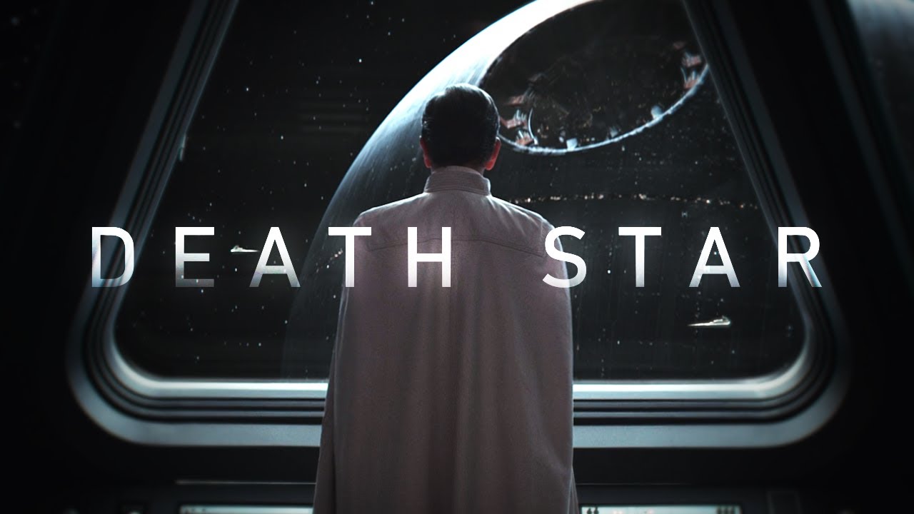 Star Wars: The Death Star