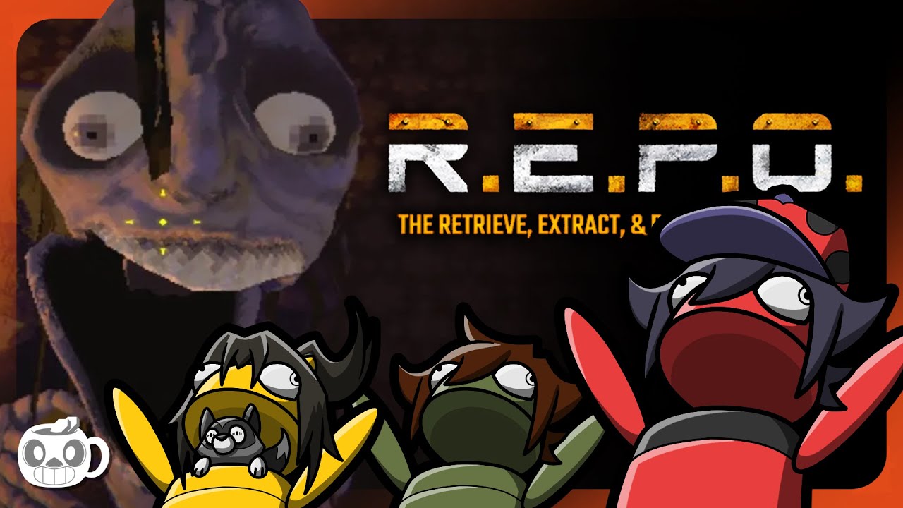 REPO-ing w/ Coal this time