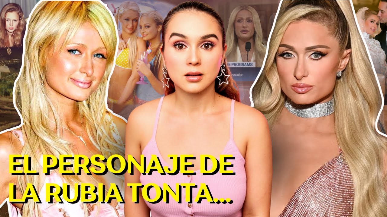 Paris Hilton: Su Ascenso, Caída y Regreso a la Fama