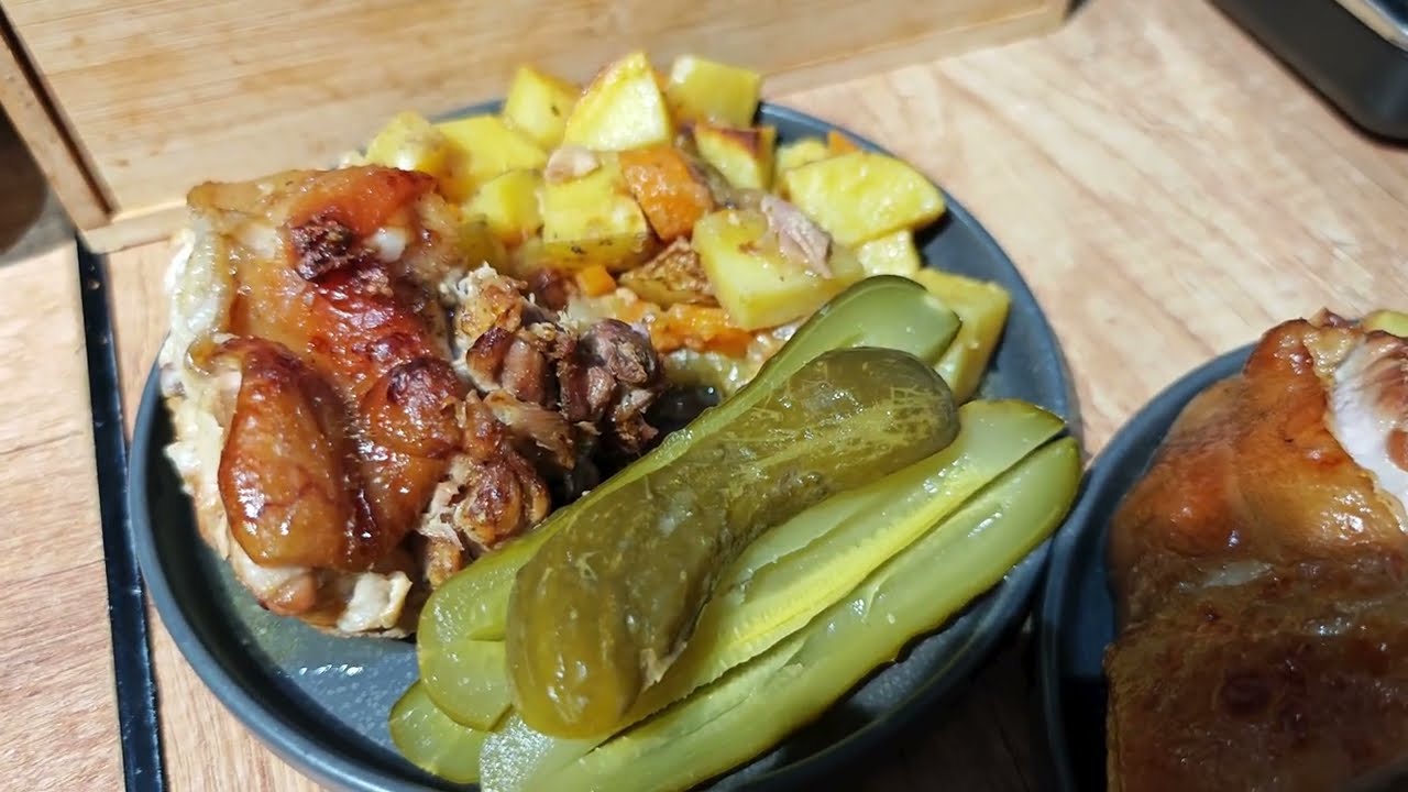 Golonka z cook4me? Skróci czas przygotowania 