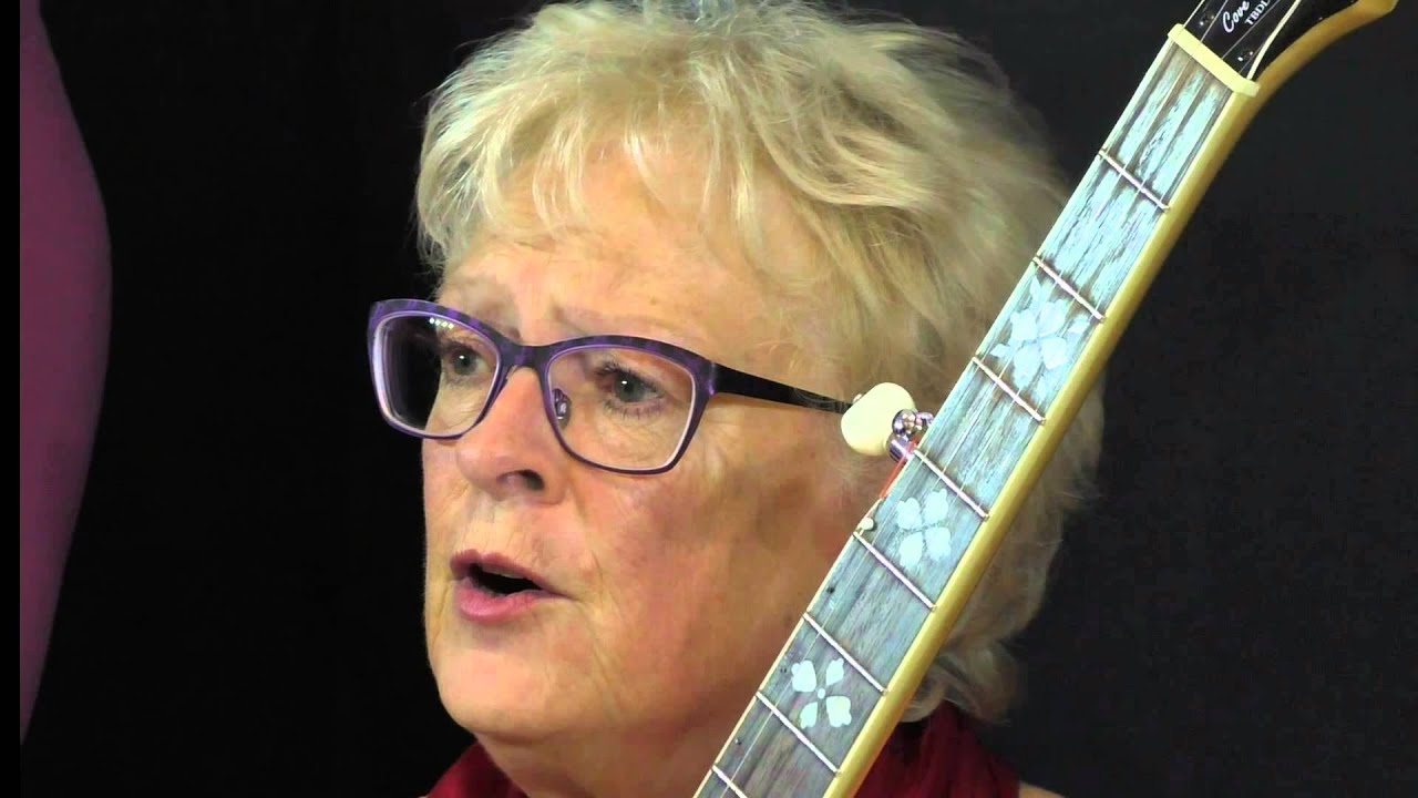 For Sophie (This Beautiful Day) - Reg Meuross (Cover) - Jackie Smith and friends