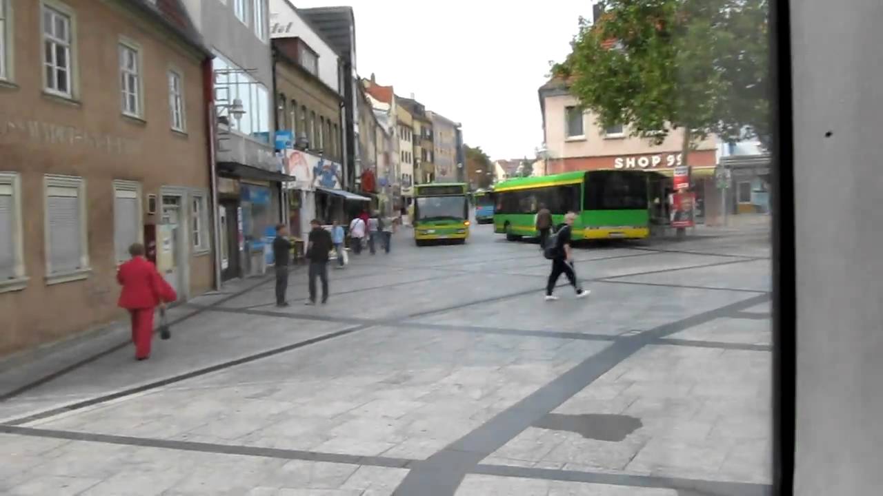 MB O 405G mit Startprobleme