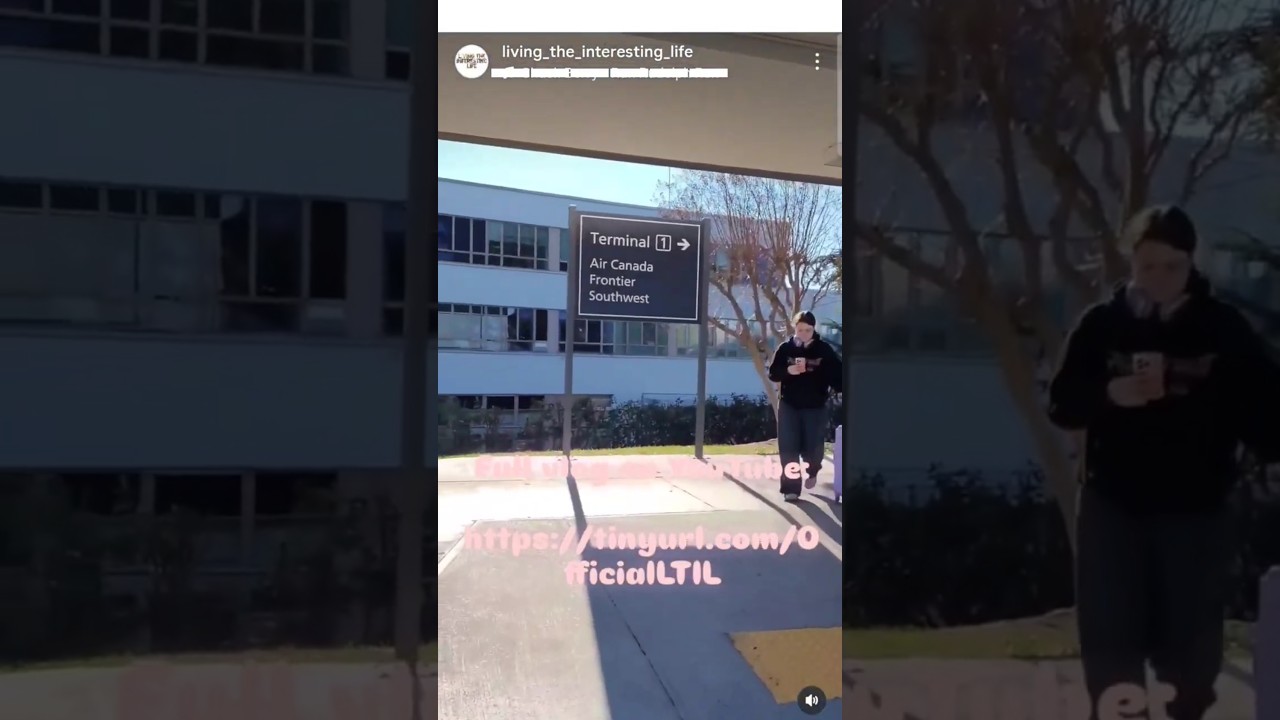 (the short version) Pt. 1—Christmas: The Atlanta Edition!