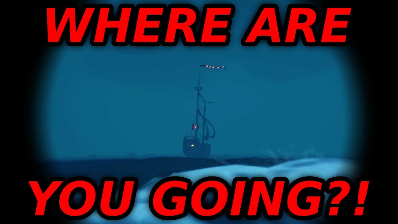 reaper brig try not to run challenge (impossible)