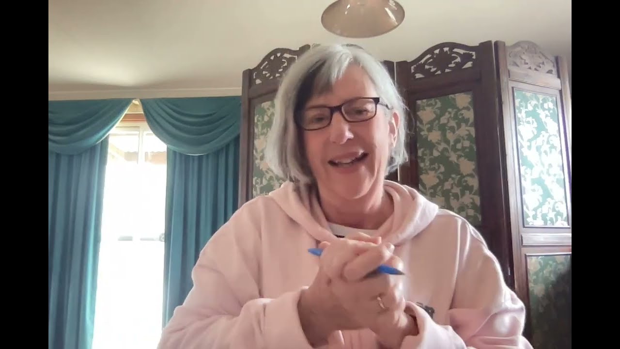 TAROSCOPES MAY 24...All signs #timestamps