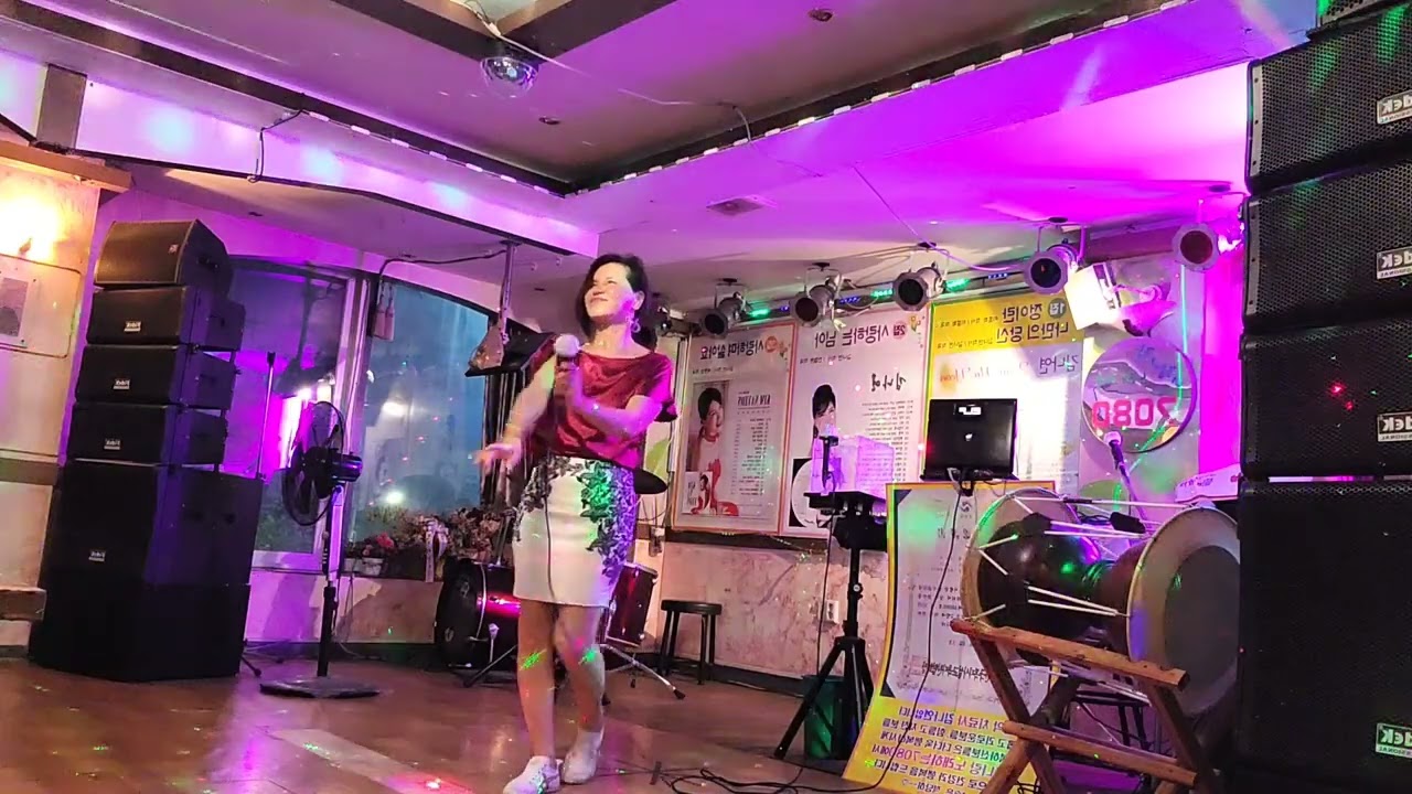 김나연-광대 