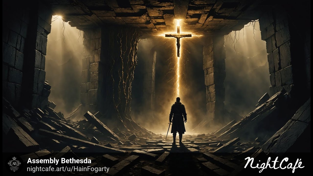 The Abyss Within