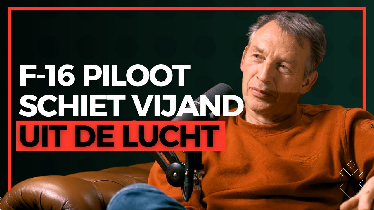 F16 Vlieger vecht tegen vijandelijke MiG-29