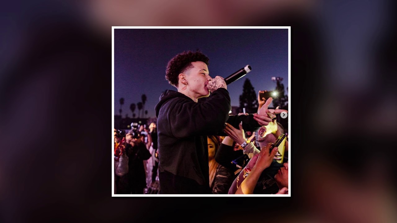 [ FREE ] Lil Mosey x Royce David Type Beat 