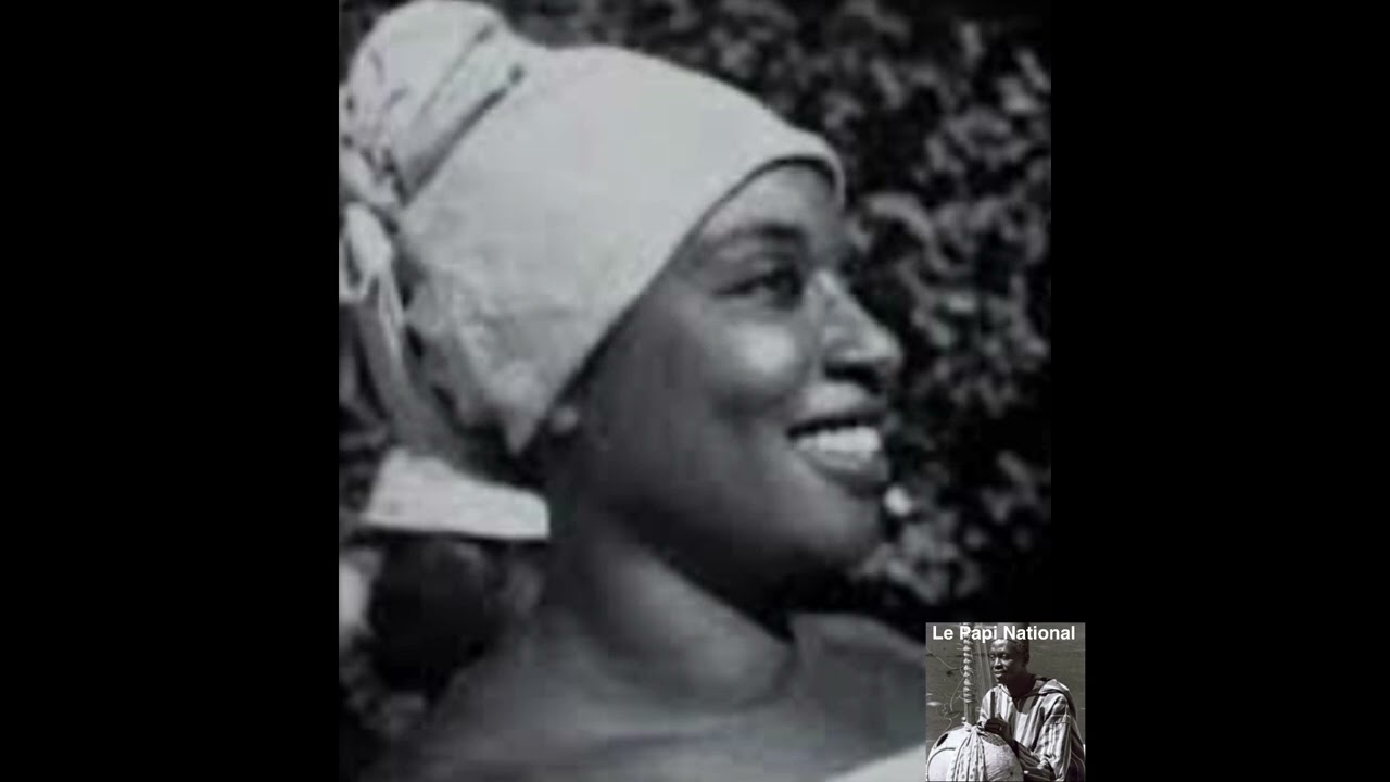 MOKONTAFE SACKO  - Moussolou