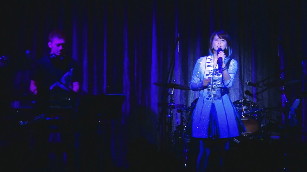森高千里 『Two of me』 【セルフカヴァー】