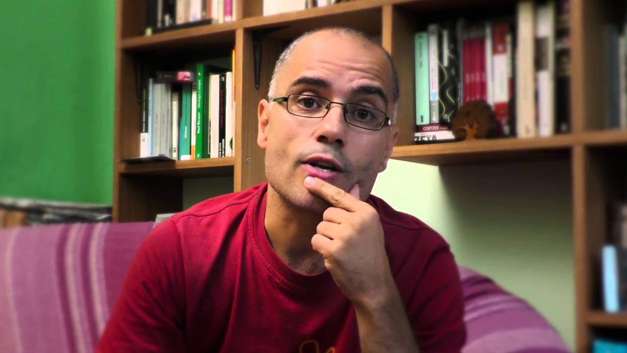 La Crisis del Capitalismo Global. Conferencia de Luis González Reyes