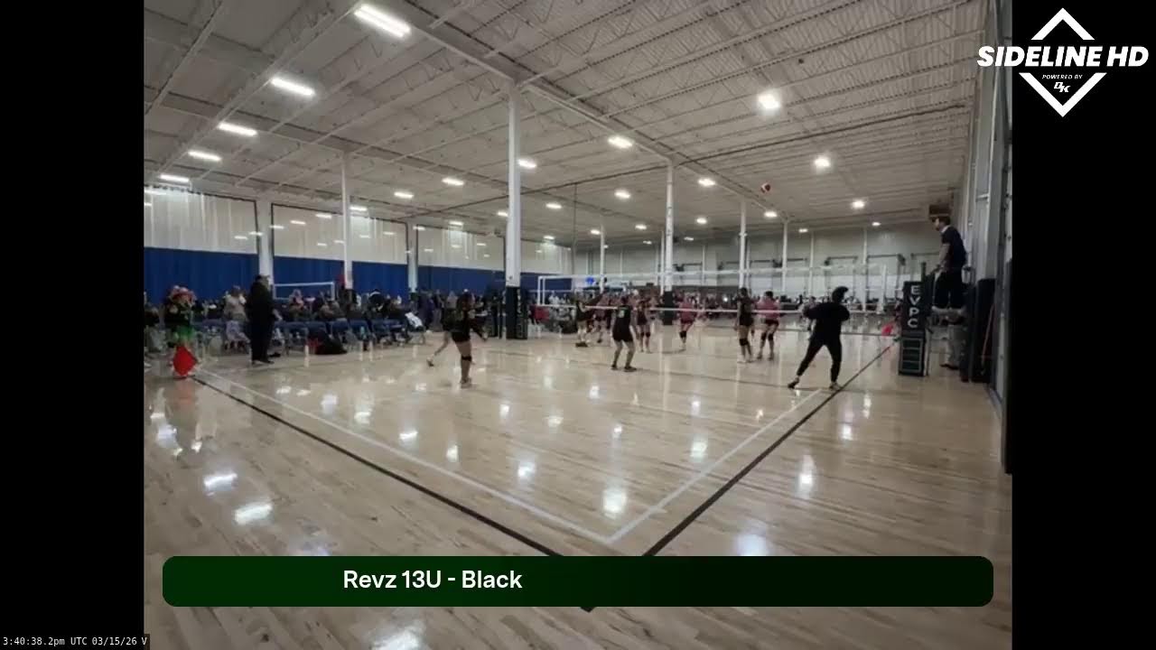 Revz 13U - Black (2026.03.15)
