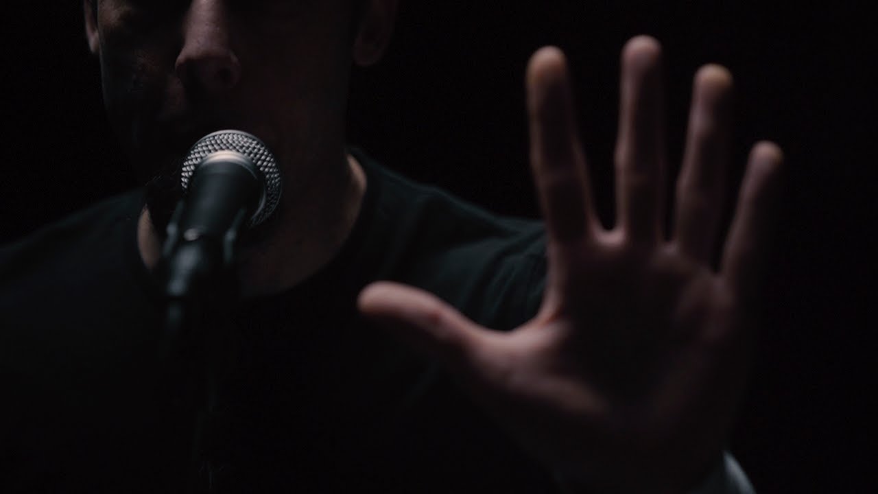 Therefore I Am (metal cover by Leo Moracchioli)