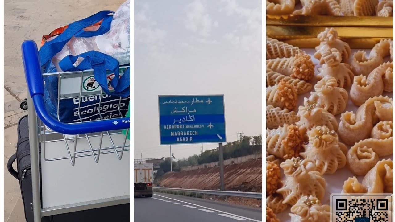 تجربة مميزة مع متتبعة من بلجيكا ...قصة ملهمة للمبتدئات👍🇲🇦