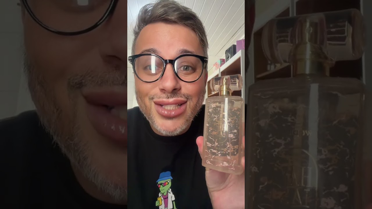 Perfuma Haylas da Wepink, vale a pena ou é mais do mesmo? 