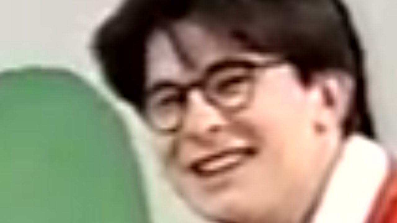 YTP [ITA] Giovanni muciaccia insegna cose moleste (Arisen)