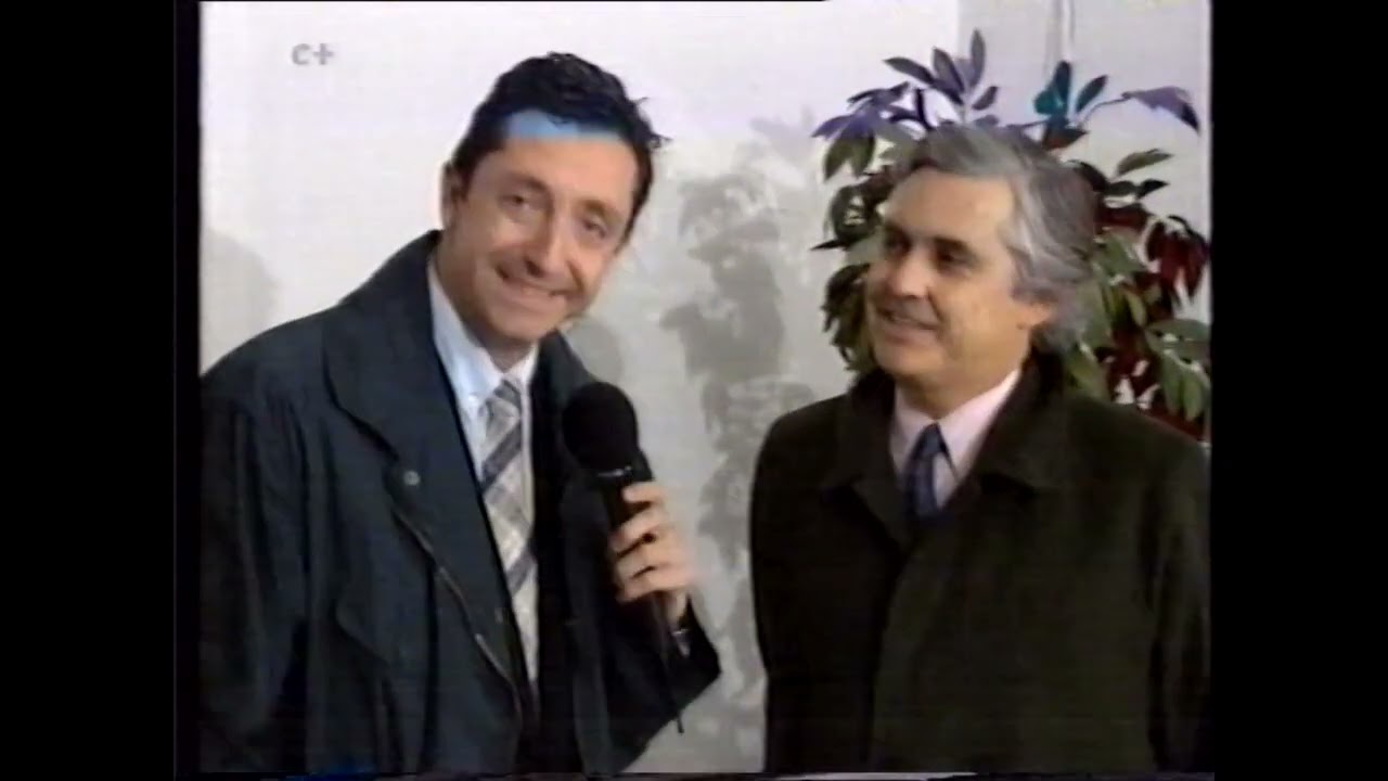 Valladolid VS Bilbao 96 / 97 C+ Incompleto