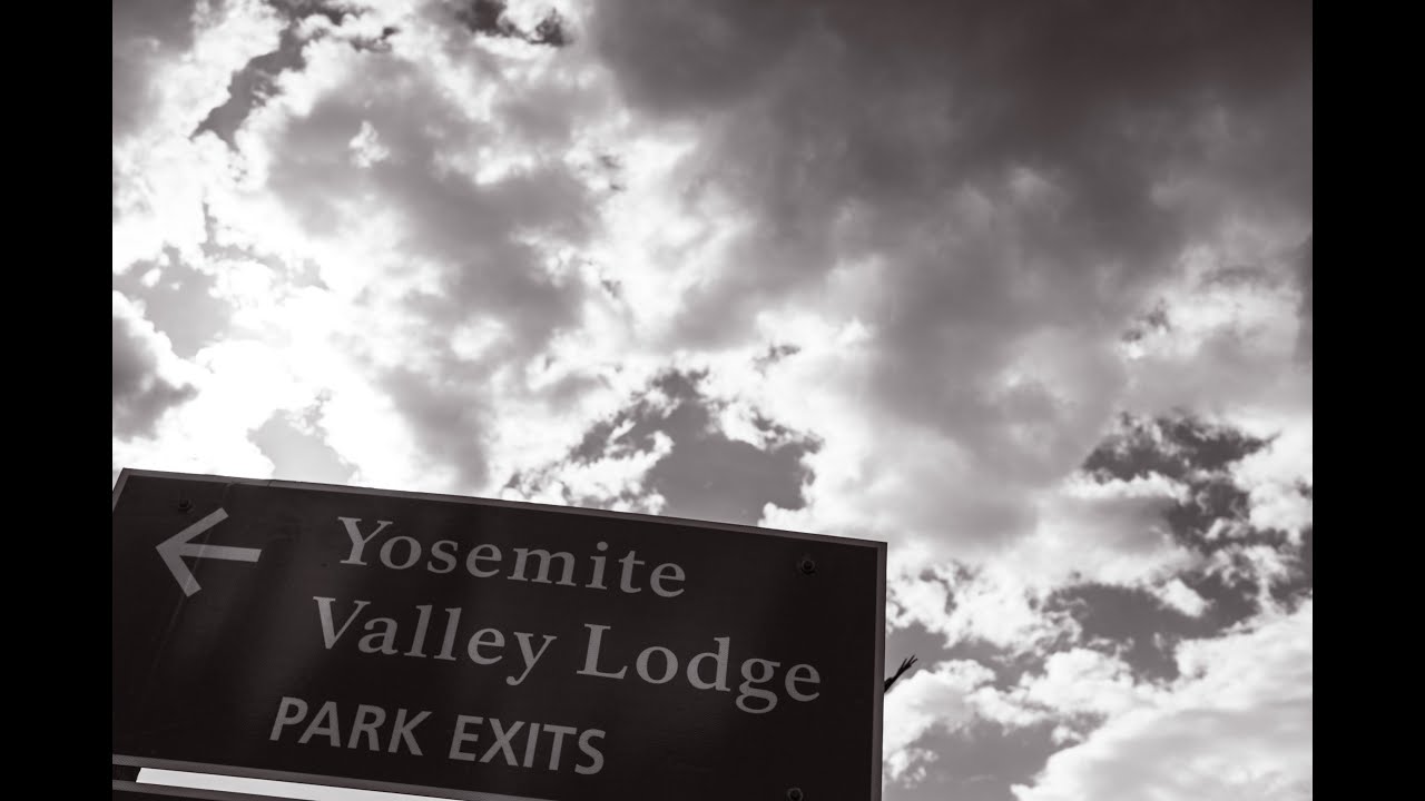 San Francisco & Yosemite