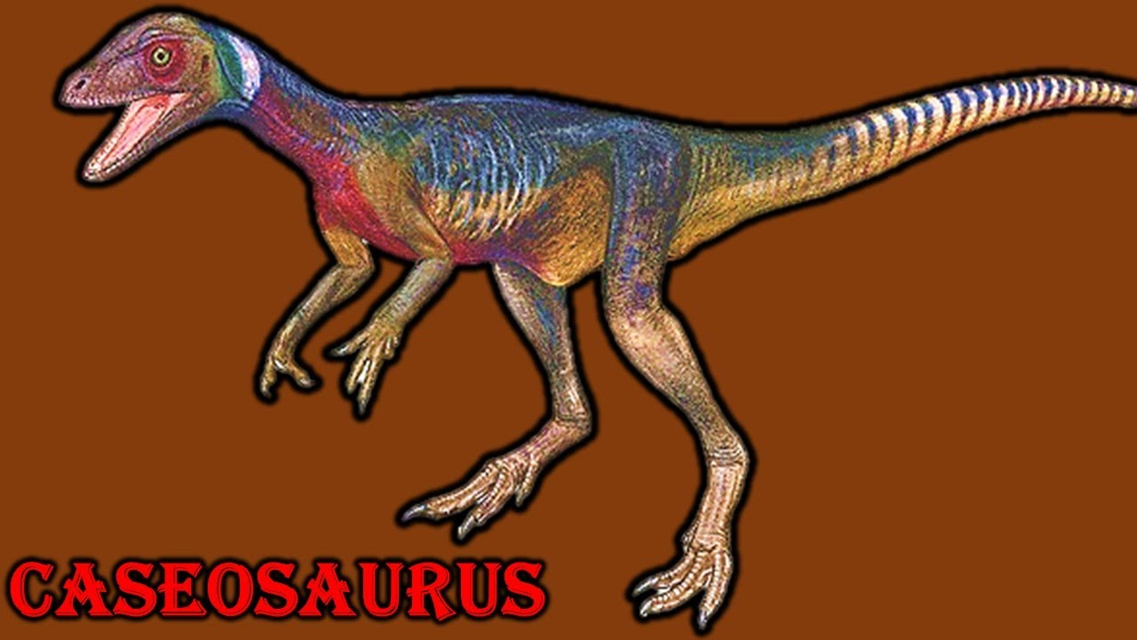 Caseosaurus
