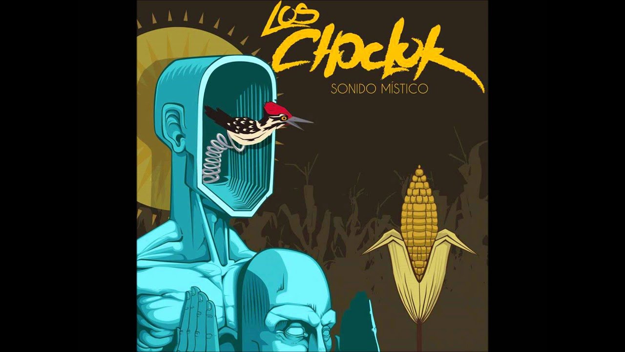 Los Choclok- Bonita
