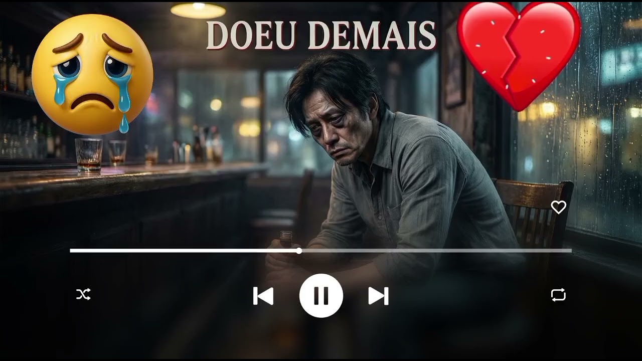SOFRÊNCIA PESADA😭💔 CAMINHO SEM VOLTA