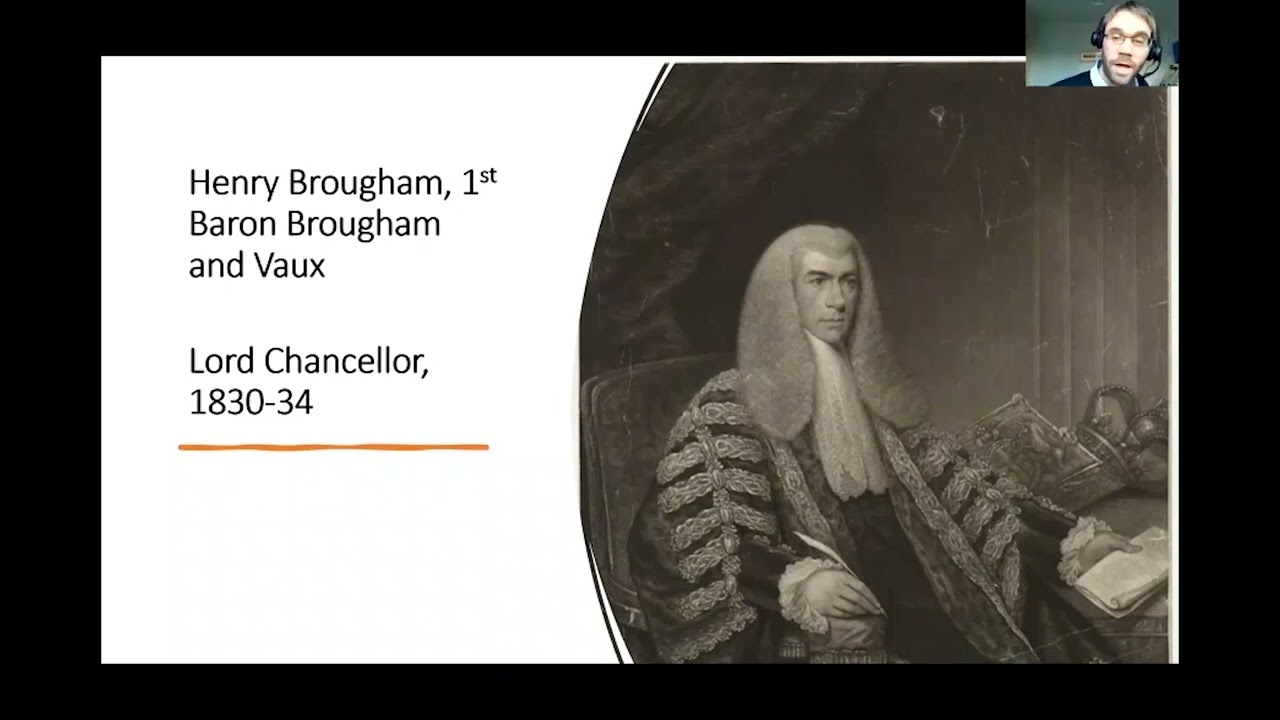 THE DIRECTOR&rsquo;S SEMINAR SERIES: The History of Arbitration: Legislation and Practice