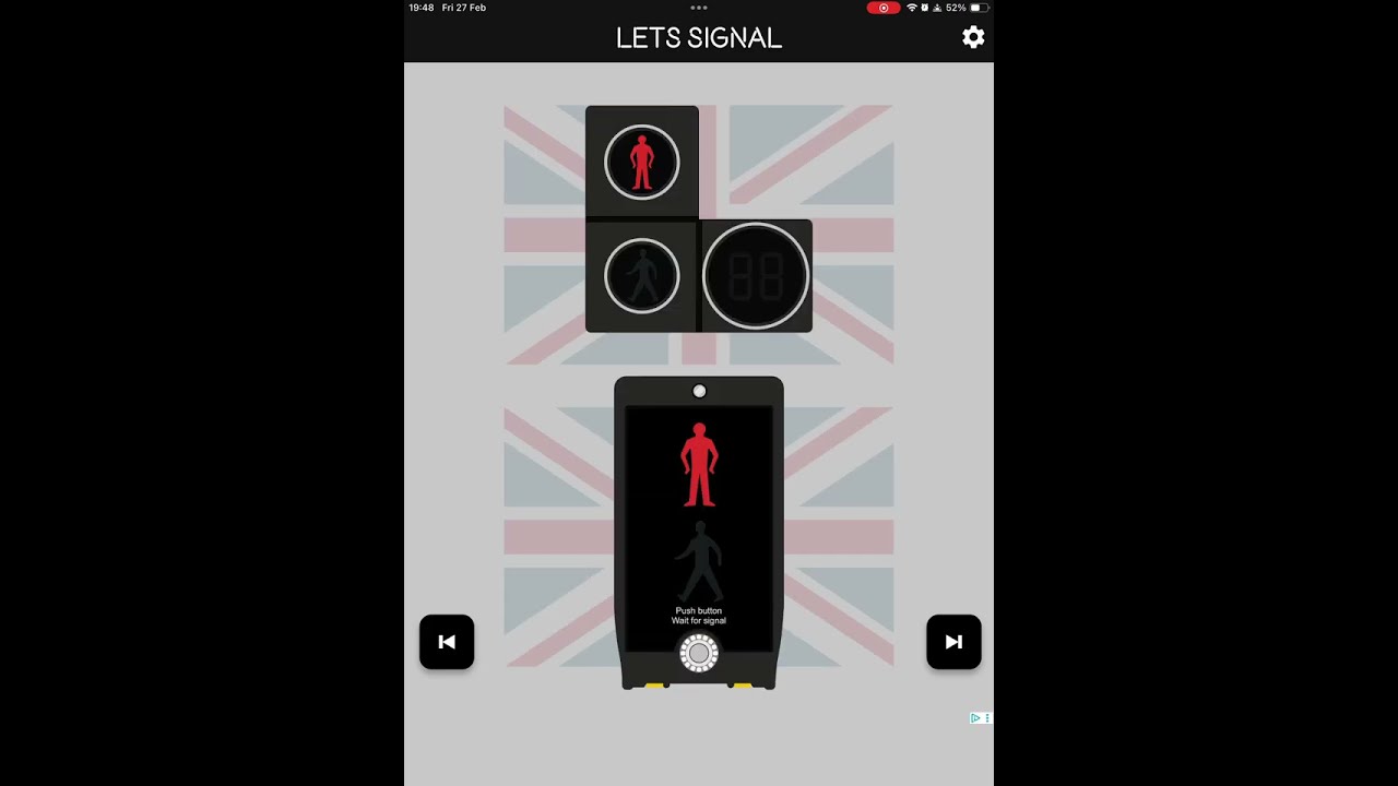 4511 All different countries about Pedestrian Crossing 
