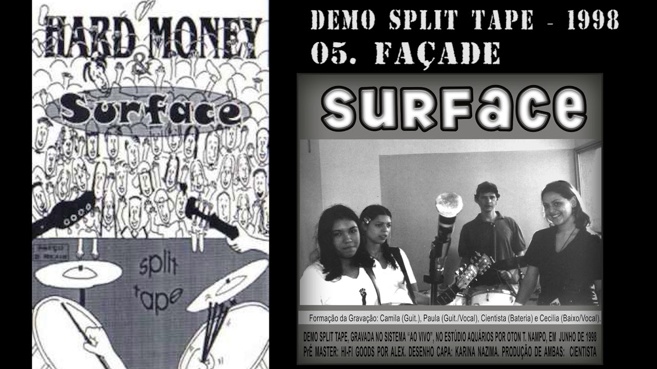 SURFACE - 