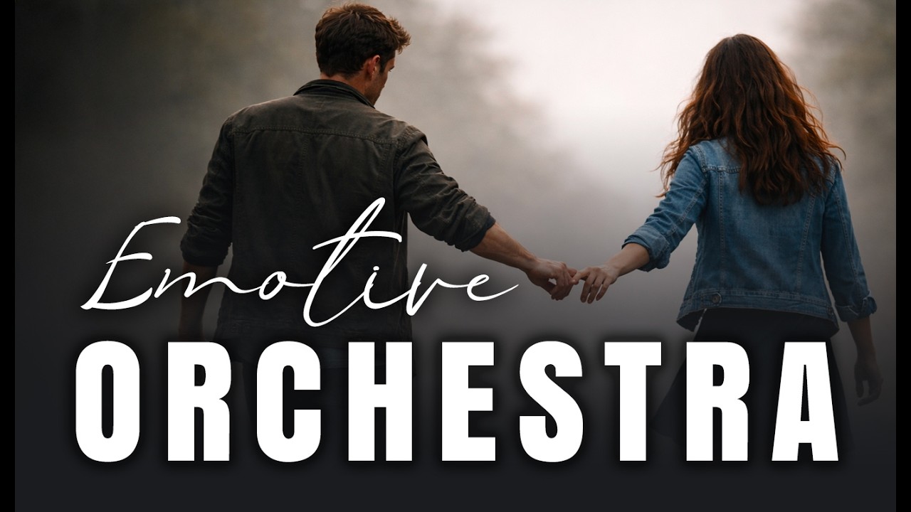 ARRANGIARE MUSICA ORCHESTRALE ROMANTICA #orchestrazione #musicadafilm