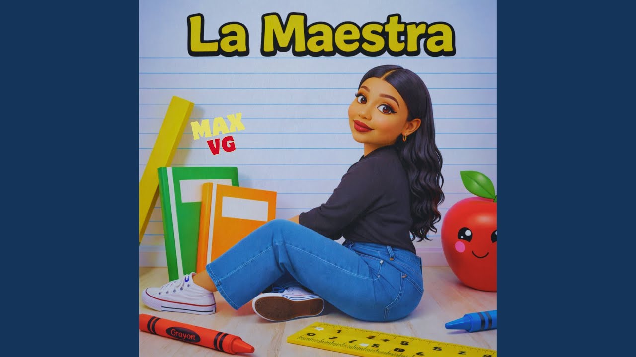 La Maestra