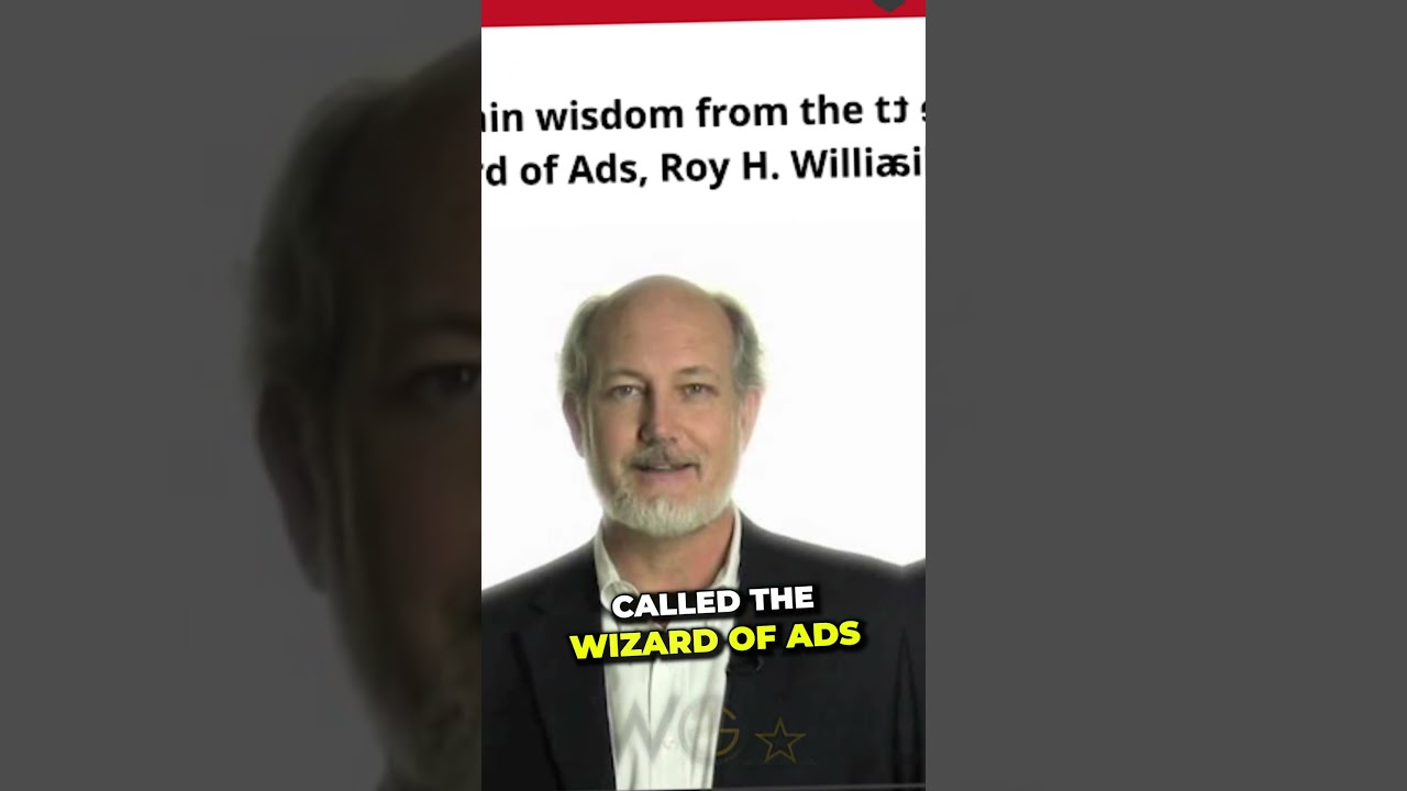 The Wizard of Ads Academy didn&rsquo;t just change how I work&mdash;it rewired why I work.