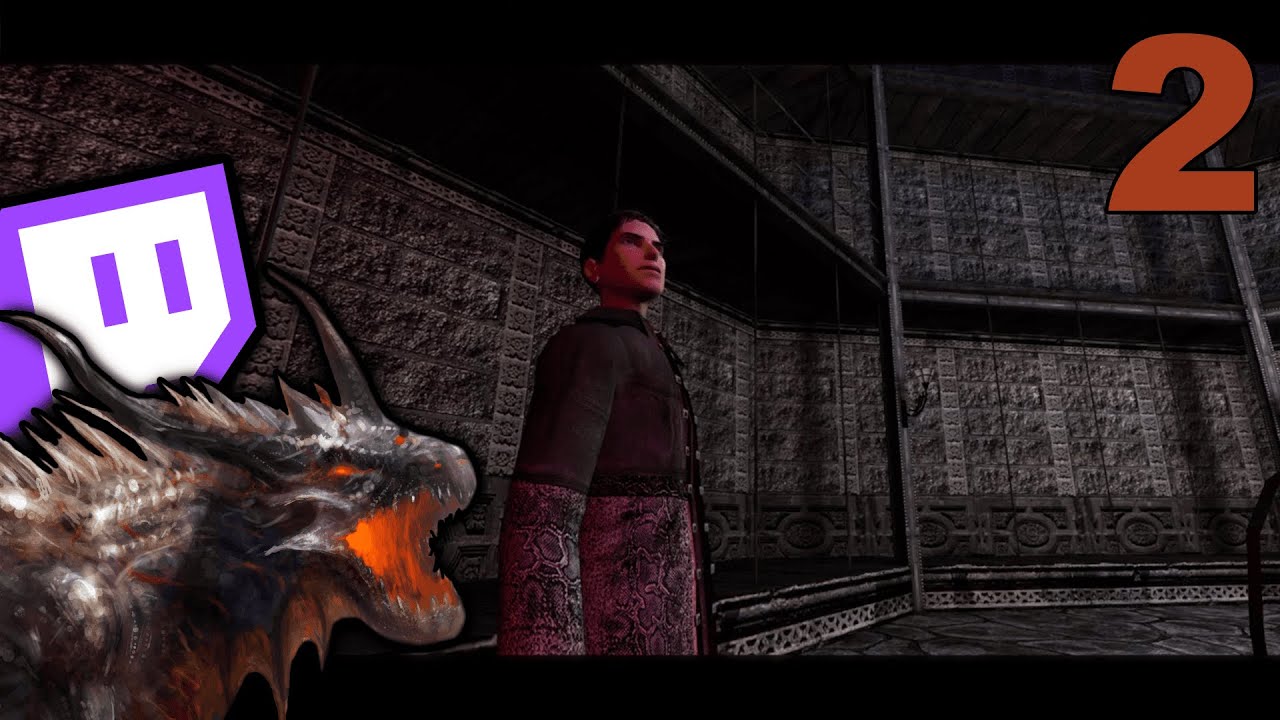 Joseph Anderson Pathologic stream 2 with chat [11/11/2025]