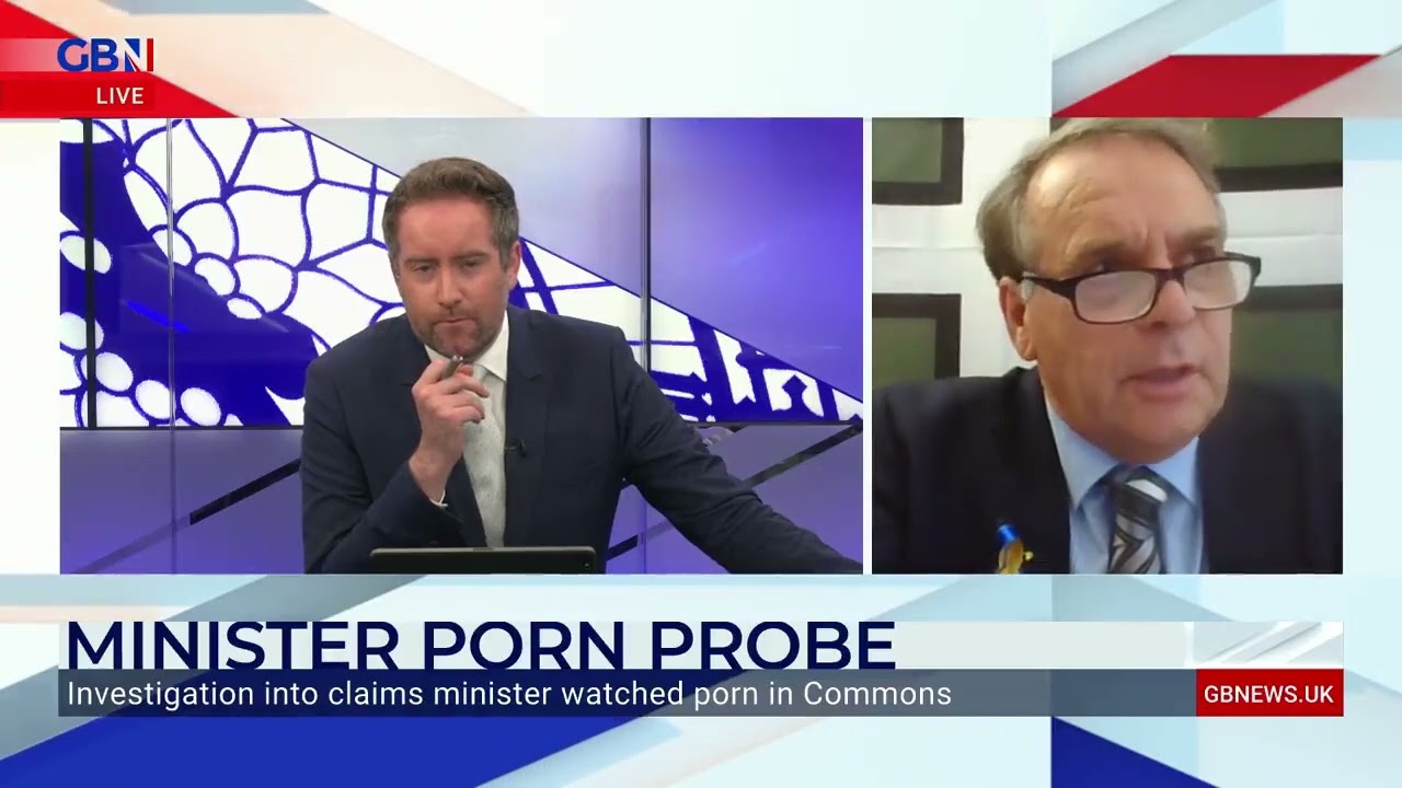Neil Parish MP asked about parly porn