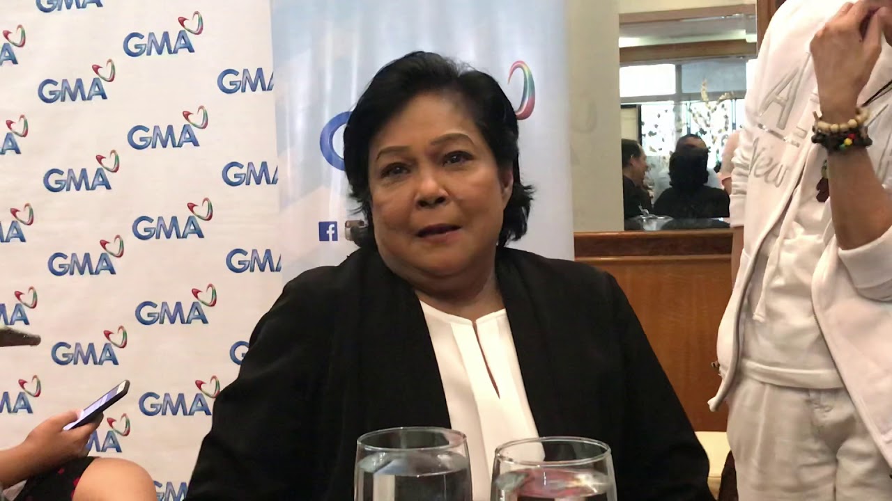NORA AUNOR AYAW GAYAHIN SI VILMA SANTOS NA MAY INSTAGRAM