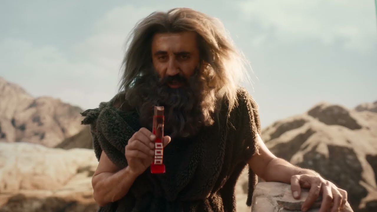 T&uuml;m Zamanların Orijinal Dido Lezzeti