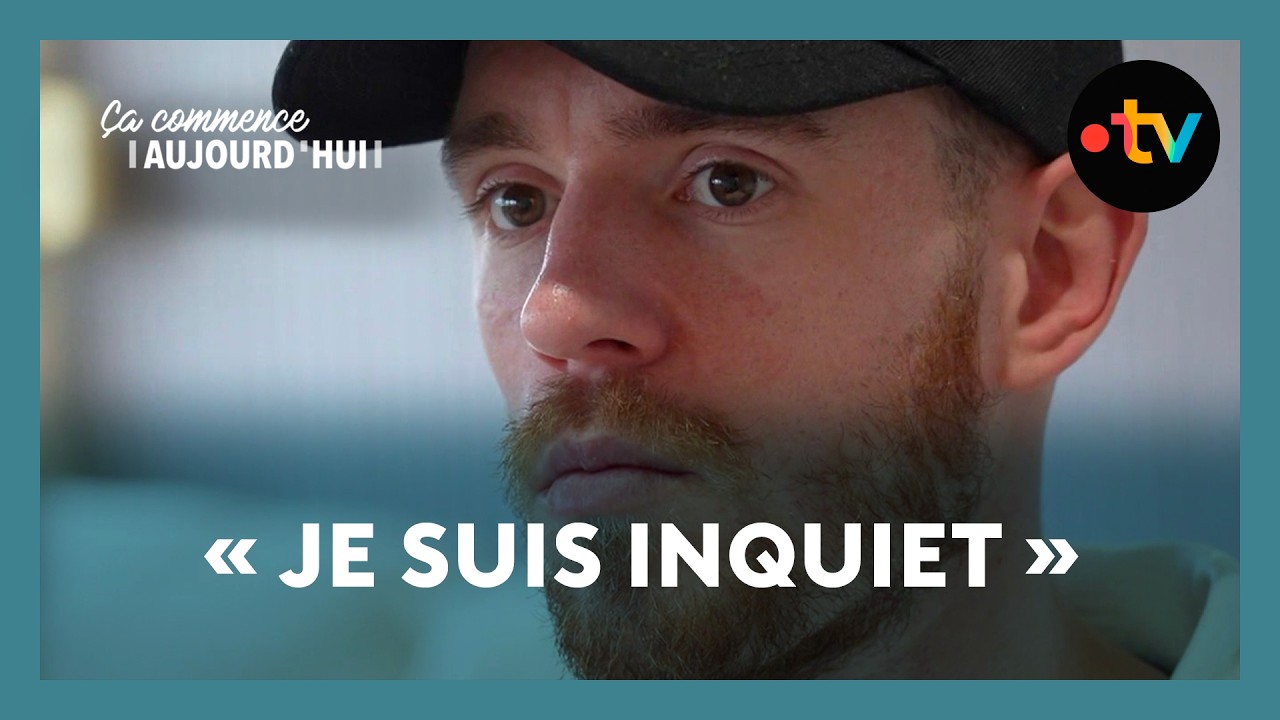 Sonny, son combat pour récupérer sa fille - Ça commence aujourd'hui, les jours d'après
