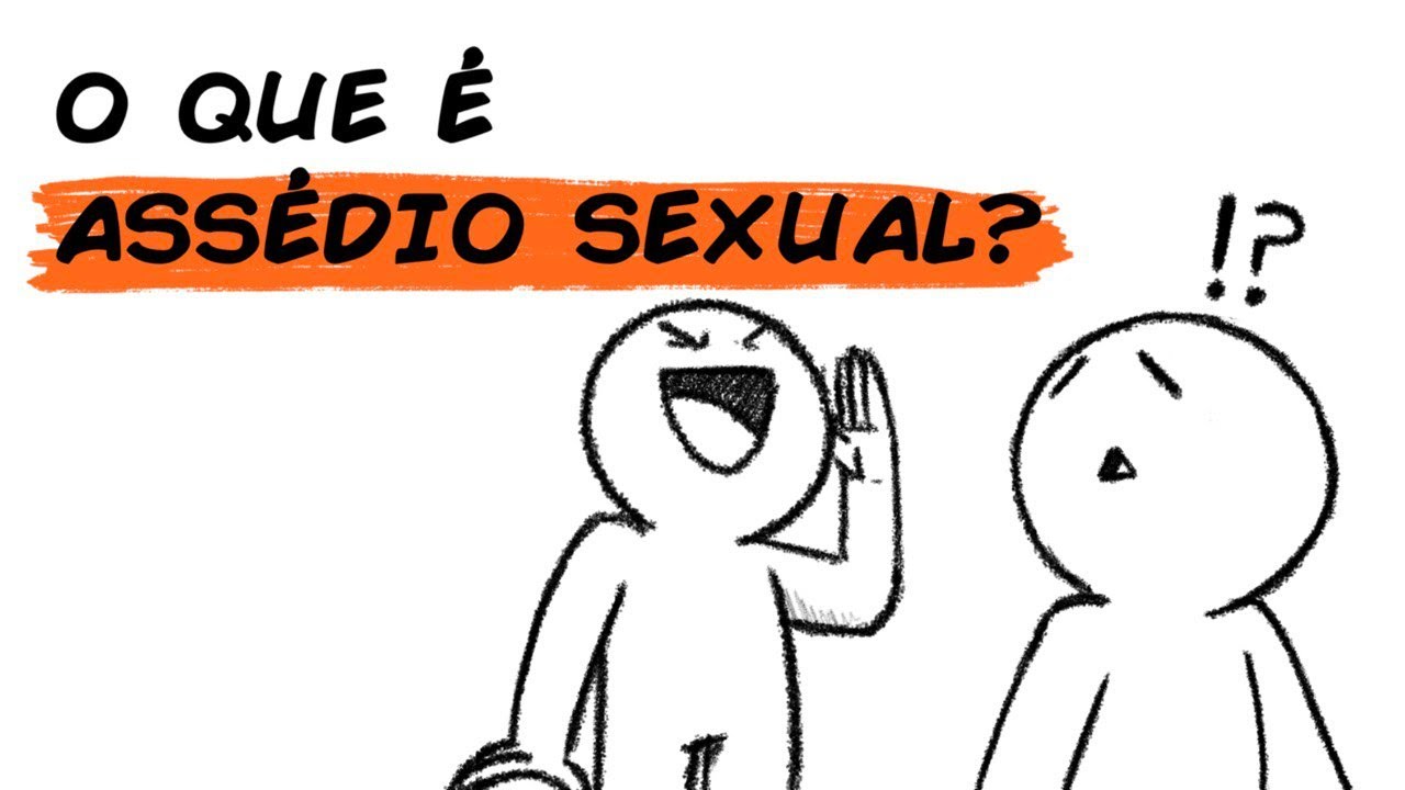 O QUE &Eacute; ASS&Eacute;DI0 SƎXU4L?