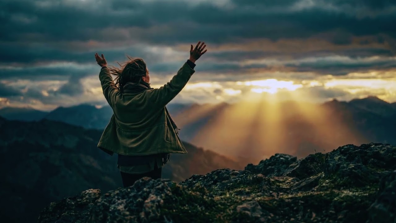 The Promise Still Stands | Praise for Those Who Need to Regain Trust