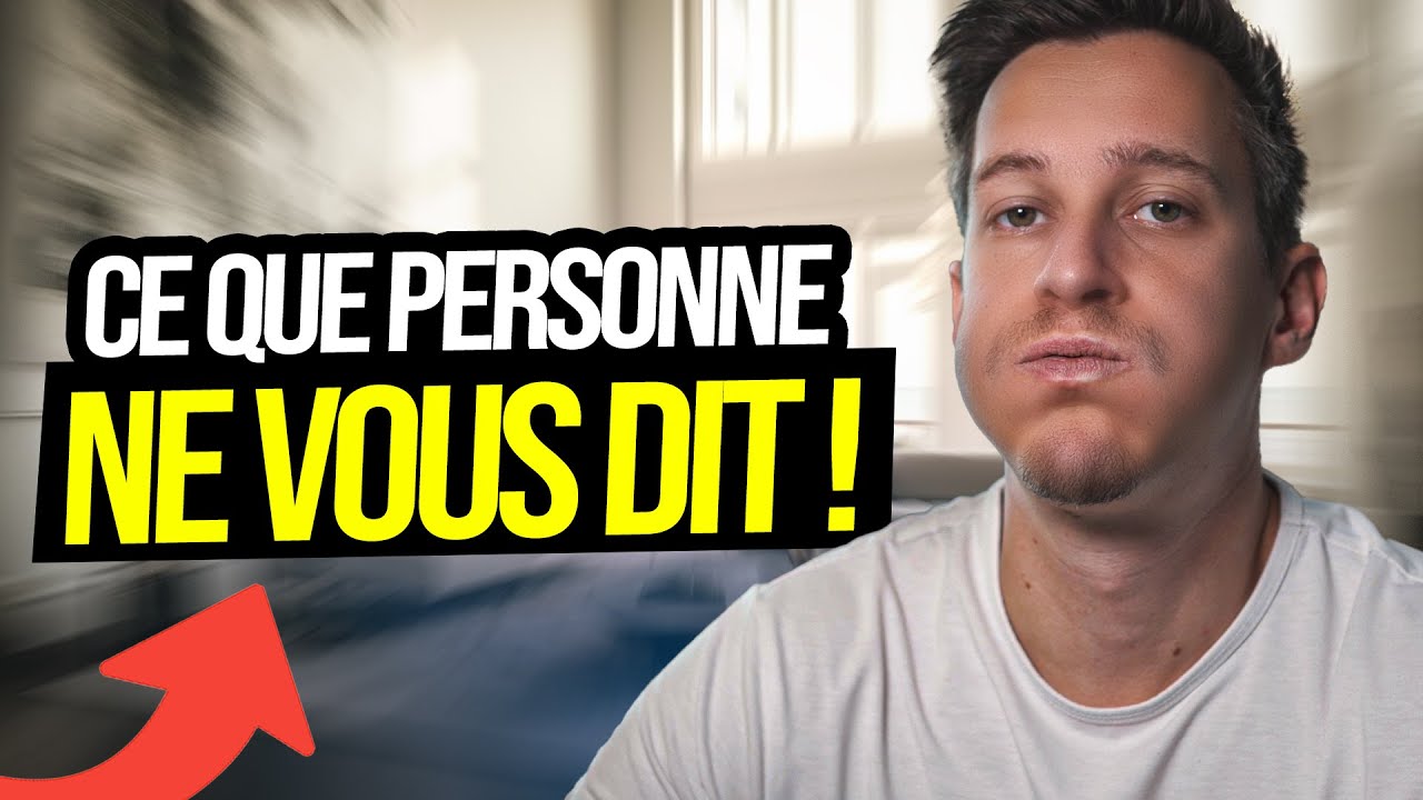 La Vérité Dérangeante du Dropshipping