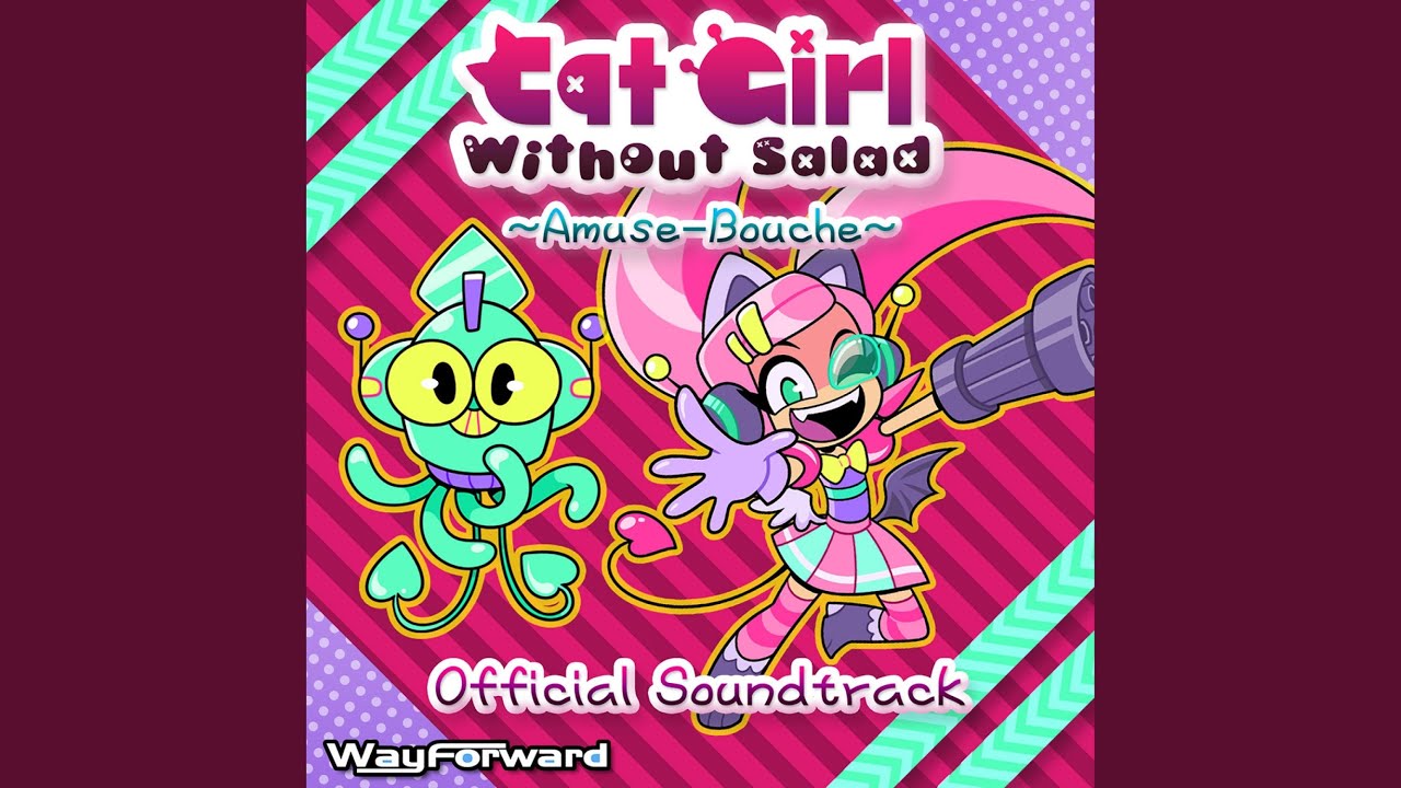 BGM Kawaii Galaxy